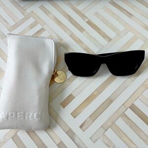 Apercu Claire Rose 01- NYC Sunglasses